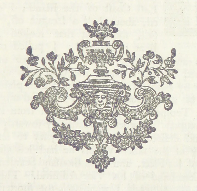 An illustration from The Works of Jonathan Swift, D.D., D.S.P.D., in eight volumes. Containing I. His Miscellanies in Prose. II. His Poetical Writings. III. The Travels of Capt. Lemuel Gulliver. IV. Papers relating to Ireland, and the Drapier's Letters. V. The Conduct of the Allies, and the Examiner. VI. The Publick Spirit of the Whiggs, &c., with Polite Conversation. VII. Letters to and from Dr. Swift. VIII. Directions to Servants, Sermons, Poems, &c, 1746, leaf 109