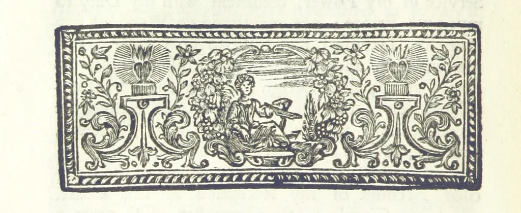 An illustration from The Works of Jonathan Swift, D.D., D.S.P.D., in eight volumes. Containing I. His Miscellanies in Prose. II. His Poetical Writings. III. The Travels of Capt. Lemuel Gulliver. IV. Papers relating to Ireland, and the Drapier's Letters. V. The Conduct of the Allies, and the Examiner. VI. The Publick Spirit of the Whiggs, &c., with Polite Conversation. VII. Letters to and from Dr. Swift. VIII. Directions to Servants, Sermons, Poems, &c, 1746, leaf 110