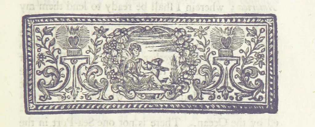 An illustration from The Works of Jonathan Swift, D.D., D.S.P.D., in eight volumes. Containing I. His Miscellanies in Prose. II. His Poetical Writings. III. The Travels of Capt. Lemuel Gulliver. IV. Papers relating to Ireland, and the Drapier's Letters. V. The Conduct of the Allies, and the Examiner. VI. The Publick Spirit of the Whiggs, &c., with Polite Conversation. VII. Letters to and from Dr. Swift. VIII. Directions to Servants, Sermons, Poems, &c, 1746, leaf 157