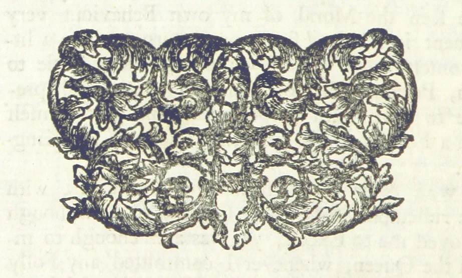 An illustration from The Works of Jonathan Swift, D.D., D.S.P.D., in eight volumes. Containing I. His Miscellanies in Prose. II. His Poetical Writings. III. The Travels of Capt. Lemuel Gulliver. IV. Papers relating to Ireland, and the Drapier's Letters. V. The Conduct of the Allies, and the Examiner. VI. The Publick Spirit of the Whiggs, &c., with Polite Conversation. VII. Letters to and from Dr. Swift. VIII. Directions to Servants, Sermons, Poems, &c, 1746, leaf 176