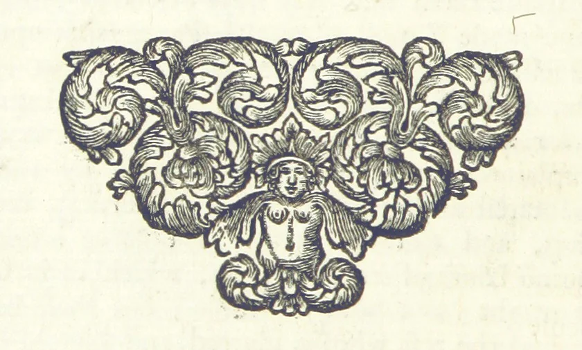 An illustration from The Works of Jonathan Swift, D.D., D.S.P.D., in eight volumes. Containing I. His Miscellanies in Prose. II. His Poetical Writings. III. The Travels of Capt. Lemuel Gulliver. IV. Papers relating to Ireland, and the Drapier's Letters. V. The Conduct of the Allies, and the Examiner. VI. The Publick Spirit of the Whiggs, &c., with Polite Conversation. VII. Letters to and from Dr. Swift. VIII. Directions to Servants, Sermons, Poems, &c, 1746, leaf 188