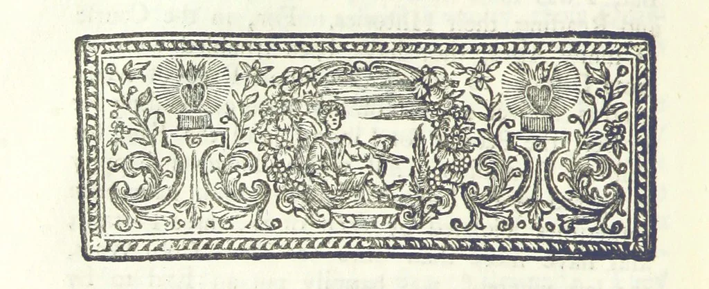 An illustration from The Works of Jonathan Swift, D.D., D.S.P.D., in eight volumes. Containing I. His Miscellanies in Prose. II. His Poetical Writings. III. The Travels of Capt. Lemuel Gulliver. IV. Papers relating to Ireland, and the Drapier's Letters. V. The Conduct of the Allies, and the Examiner. VI. The Publick Spirit of the Whiggs, &c., with Polite Conversation. VII. Letters to and from Dr. Swift. VIII. Directions to Servants, Sermons, Poems, &c, 1746, leaf 198