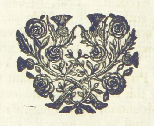 An illustration from The Works of Jonathan Swift, D.D., D.S.P.D., in eight volumes. Containing I. His Miscellanies in Prose. II. His Poetical Writings. III. The Travels of Capt. Lemuel Gulliver. IV. Papers relating to Ireland, and the Drapier's Letters. V. The Conduct of the Allies, and the Examiner. VI. The Publick Spirit of the Whiggs, &c., with Polite Conversation. VII. Letters to and from Dr. Swift. VIII. Directions to Servants, Sermons, Poems, &c, 1746, leaf 250