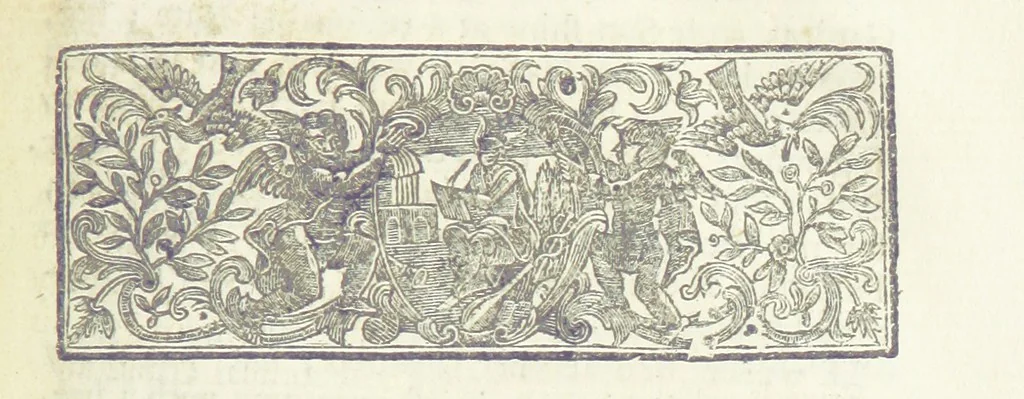 An illustration from The Works of Jonathan Swift, D.D., D.S.P.D., in eight volumes. Containing I. His Miscellanies in Prose. II. His Poetical Writings. III. The Travels of Capt. Lemuel Gulliver. IV. Papers relating to Ireland, and the Drapier's Letters. V. The Conduct of the Allies, and the Examiner. VI. The Publick Spirit of the Whiggs, &c., with Polite Conversation. VII. Letters to and from Dr. Swift. VIII. Directions to Servants, Sermons, Poems, &c, 1746, leaf 251