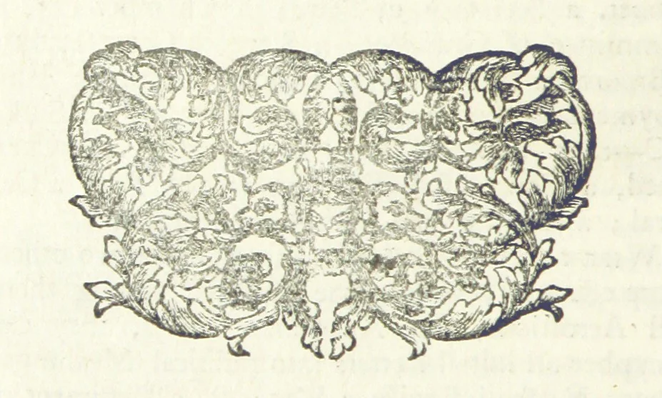 An illustration from The Works of Jonathan Swift, D.D., D.S.P.D., in eight volumes. Containing I. His Miscellanies in Prose. II. His Poetical Writings. III. The Travels of Capt. Lemuel Gulliver. IV. Papers relating to Ireland, and the Drapier's Letters. V. The Conduct of the Allies, and the Examiner. VI. The Publick Spirit of the Whiggs, &c., with Polite Conversation. VII. Letters to and from Dr. Swift. VIII. Directions to Servants, Sermons, Poems, &c, 1746, leaf 270