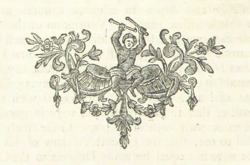 An illustration from The Works of Jonathan Swift, D.D., D.S.P.D., in eight volumes. Containing I. His Miscellanies in Prose. II. His Poetical Writings. III. The Travels of Capt. Lemuel Gulliver. IV. Papers relating to Ireland, and the Drapier's Letters. V. The Conduct of the Allies, and the Examiner. VI. The Publick Spirit of the Whiggs, &c., with Polite Conversation. VII. Letters to and from Dr. Swift. VIII. Directions to Servants, Sermons, Poems, &c, 1746, leaf 276