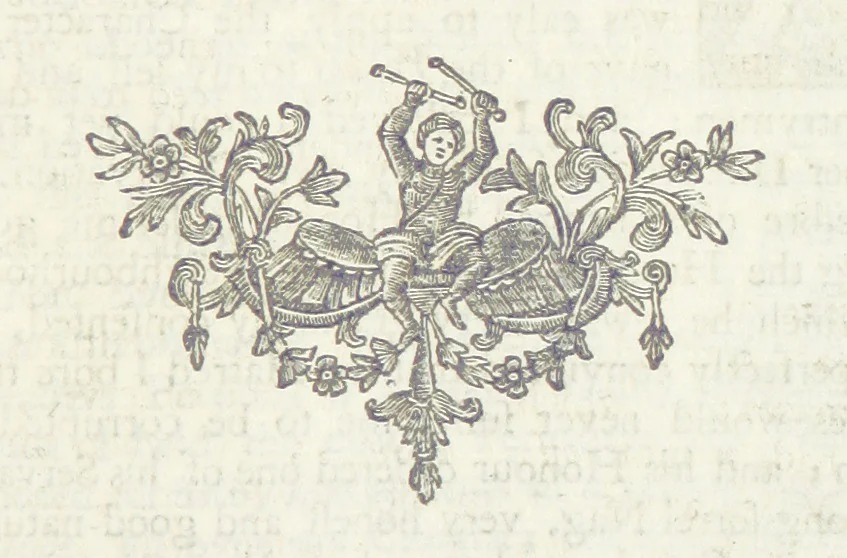 An illustration from The Works of Jonathan Swift, D.D., D.S.P.D., in eight volumes. Containing I. His Miscellanies in Prose. II. His Poetical Writings. III. The Travels of Capt. Lemuel Gulliver. IV. Papers relating to Ireland, and the Drapier's Letters. V. The Conduct of the Allies, and the Examiner. VI. The Publick Spirit of the Whiggs, &c., with Polite Conversation. VII. Letters to and from Dr. Swift. VIII. Directions to Servants, Sermons, Poems, &c, 1746, leaf 367