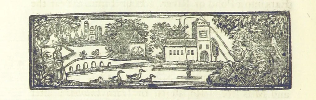 An illustration from The Works of Jonathan Swift, D.D., D.S.P.D., in eight volumes. Containing I. His Miscellanies in Prose. II. His Poetical Writings. III. The Travels of Capt. Lemuel Gulliver. IV. Papers relating to Ireland, and the Drapier's Letters. V. The Conduct of the Allies, and the Examiner. VI. The Publick Spirit of the Whiggs, &c., with Polite Conversation. VII. Letters to and from Dr. Swift. VIII. Directions to Servants, Sermons, Poems, &c, 1746, leaf 376