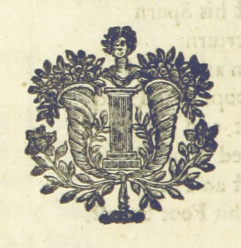 An illustration from The Works of Jonathan Swift, D.D., D.S.P.D., in eight volumes. Containing I. His Miscellanies in Prose. II. His Poetical Writings. III. The Travels of Capt. Lemuel Gulliver. IV. Papers relating to Ireland, and the Drapier's Letters. V. The Conduct of the Allies, and the Examiner. VI. The Publick Spirit of the Whiggs, &c., with Polite Conversation. VII. Letters to and from Dr. Swift. VIII. Directions to Servants, Sermons, Poems, &c, 1746, leaf 414