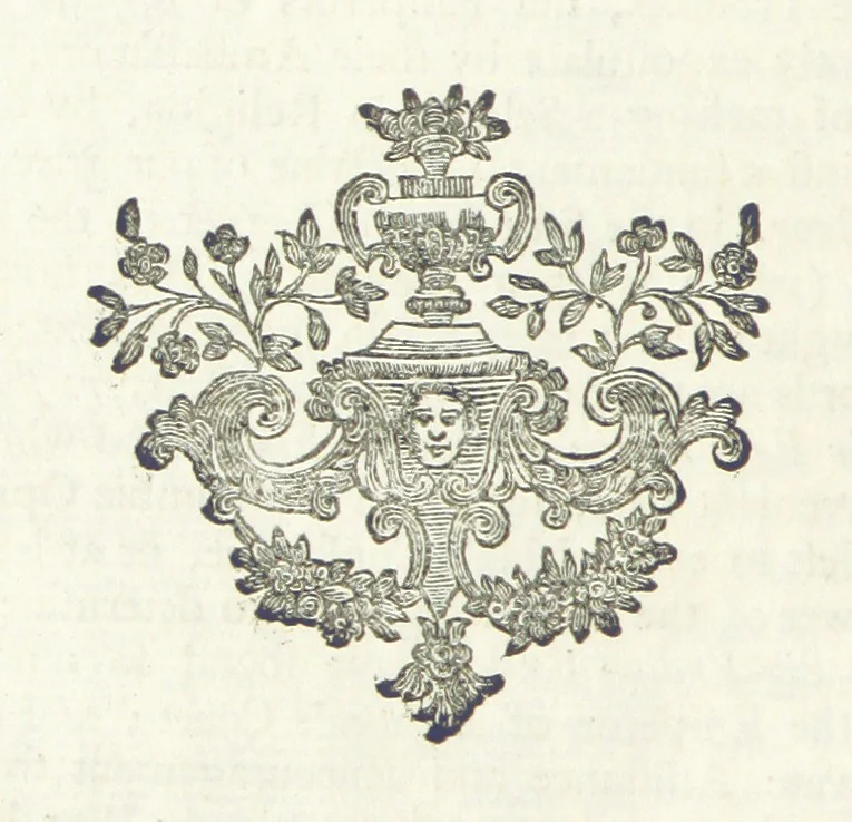An illustration from The Works of Jonathan Swift, D.D., D.S.P.D., in eight volumes. Containing I. His Miscellanies in Prose. II. His Poetical Writings. III. The Travels of Capt. Lemuel Gulliver. IV. Papers relating to Ireland, and the Drapier's Letters. V. The Conduct of the Allies, and the Examiner. VI. The Publick Spirit of the Whiggs, &c., with Polite Conversation. VII. Letters to and from Dr. Swift. VIII. Directions to Servants, Sermons, Poems, &c, 1746, leaf 76