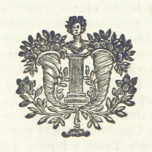 An illustration from The Works of Jonathan Swift, D.D., D.S.P.D., in eight volumes. Containing I. His Miscellanies in Prose. II. His Poetical Writings. III. The Travels of Capt. Lemuel Gulliver. IV. Papers relating to Ireland, and the Drapier's Letters. V. The Conduct of the Allies, and the Examiner. VI. The Publick Spirit of the Whiggs, &c., with Polite Conversation. VII. Letters to and from Dr. Swift. VIII. Directions to Servants, Sermons, Poems, &c, 1746, leaf 98