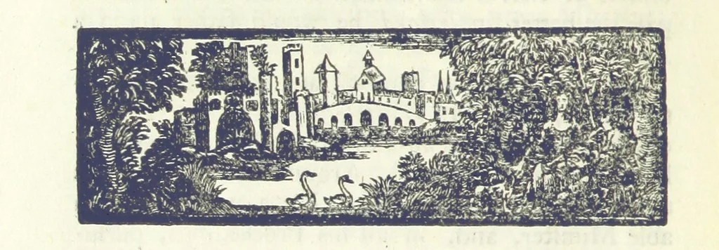 An illustration from The Works of Jonathan Swift, D.D., D.S.P.D., in eight volumes. Containing I. His Miscellanies in Prose. II. His Poetical Writings. III. The Travels of Capt. Lemuel Gulliver. IV. Papers relating to Ireland, and the Drapier's Letters. V. The Conduct of the Allies, and the Examiner. VI. The Publick Spirit of the Whiggs, &c., with Polite Conversation. VII. Letters to and from Dr. Swift. VIII. Directions to Servants, Sermons, Poems, &c, 1746, leaf 164