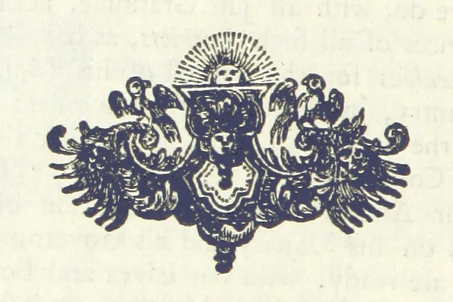 An illustration from The Works of Jonathan Swift, D.D., D.S.P.D., in eight volumes. Containing I. His Miscellanies in Prose. II. His Poetical Writings. III. The Travels of Capt. Lemuel Gulliver. IV. Papers relating to Ireland, and the Drapier's Letters. V. The Conduct of the Allies, and the Examiner. VI. The Publick Spirit of the Whiggs, &c., with Polite Conversation. VII. Letters to and from Dr. Swift. VIII. Directions to Servants, Sermons, Poems, &c, 1746, leaf 166