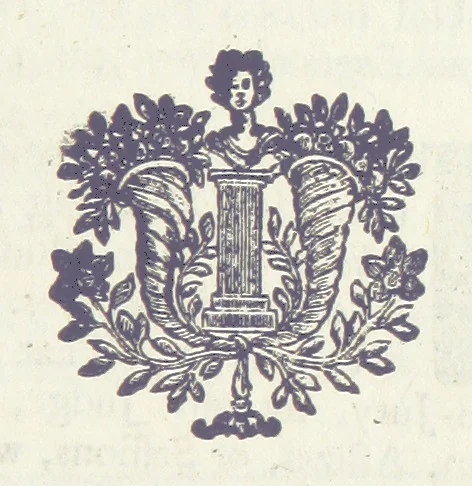 An illustration from The Works of Jonathan Swift, D.D., D.S.P.D., in eight volumes. Containing I. His Miscellanies in Prose. II. His Poetical Writings. III. The Travels of Capt. Lemuel Gulliver. IV. Papers relating to Ireland, and the Drapier's Letters. V. The Conduct of the Allies, and the Examiner. VI. The Publick Spirit of the Whiggs, &c., with Polite Conversation. VII. Letters to and from Dr. Swift. VIII. Directions to Servants, Sermons, Poems, &c, 1746, leaf 171