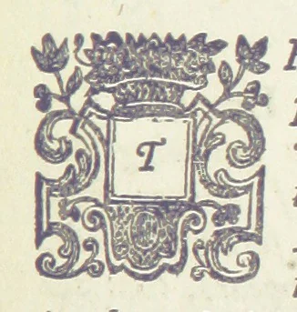 An illustration from The Works of Jonathan Swift, D.D., D.S.P.D., in eight volumes. Containing I. His Miscellanies in Prose. II. His Poetical Writings. III. The Travels of Capt. Lemuel Gulliver. IV. Papers relating to Ireland, and the Drapier's Letters. V. The Conduct of the Allies, and the Examiner. VI. The Publick Spirit of the Whiggs, &c., with Polite Conversation. VII. Letters to and from Dr. Swift. VIII. Directions to Servants, Sermons, Poems, &c, 1746, leaf 197