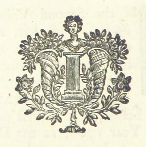 An illustration from The Works of Jonathan Swift, D.D., D.S.P.D., in eight volumes. Containing I. His Miscellanies in Prose. II. His Poetical Writings. III. The Travels of Capt. Lemuel Gulliver. IV. Papers relating to Ireland, and the Drapier's Letters. V. The Conduct of the Allies, and the Examiner. VI. The Publick Spirit of the Whiggs, &c., with Polite Conversation. VII. Letters to and from Dr. Swift. VIII. Directions to Servants, Sermons, Poems, &c, 1746, leaf 22