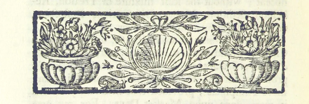 An illustration from The Works of Jonathan Swift, D.D., D.S.P.D., in eight volumes. Containing I. His Miscellanies in Prose. II. His Poetical Writings. III. The Travels of Capt. Lemuel Gulliver. IV. Papers relating to Ireland, and the Drapier's Letters. V. The Conduct of the Allies, and the Examiner. VI. The Publick Spirit of the Whiggs, &c., with Polite Conversation. VII. Letters to and from Dr. Swift. VIII. Directions to Servants, Sermons, Poems, &c, 1746, leaf 222