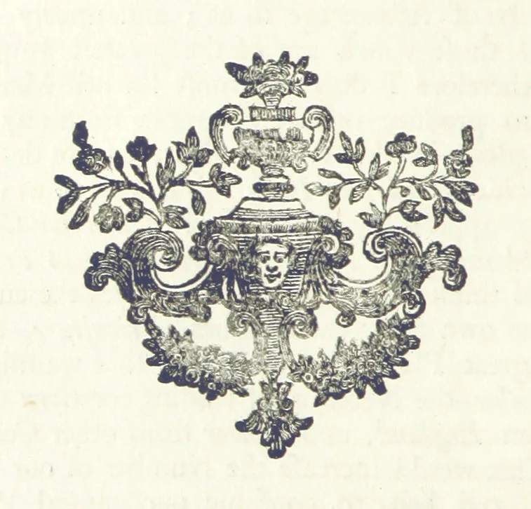 An illustration from The Works of Jonathan Swift, D.D., D.S.P.D., in eight volumes. Containing I. His Miscellanies in Prose. II. His Poetical Writings. III. The Travels of Capt. Lemuel Gulliver. IV. Papers relating to Ireland, and the Drapier's Letters. V. The Conduct of the Allies, and the Examiner. VI. The Publick Spirit of the Whiggs, &c., with Polite Conversation. VII. Letters to and from Dr. Swift. VIII. Directions to Servants, Sermons, Poems, &c, 1746, leaf 254