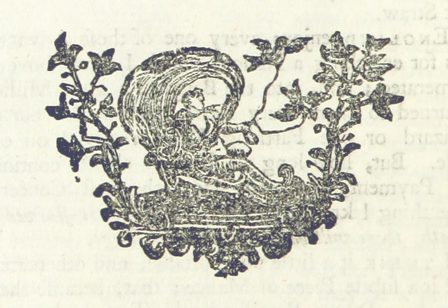 An illustration from The Works of Jonathan Swift, D.D., D.S.P.D., in eight volumes. Containing I. His Miscellanies in Prose. II. His Poetical Writings. III. The Travels of Capt. Lemuel Gulliver. IV. Papers relating to Ireland, and the Drapier's Letters. V. The Conduct of the Allies, and the Examiner. VI. The Publick Spirit of the Whiggs, &c., with Polite Conversation. VII. Letters to and from Dr. Swift. VIII. Directions to Servants, Sermons, Poems, &c, 1746, leaf 272