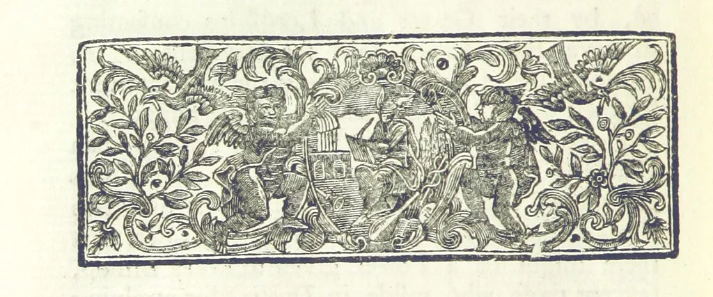 An illustration from The Works of Jonathan Swift, D.D., D.S.P.D., in eight volumes. Containing I. His Miscellanies in Prose. II. His Poetical Writings. III. The Travels of Capt. Lemuel Gulliver. IV. Papers relating to Ireland, and the Drapier's Letters. V. The Conduct of the Allies, and the Examiner. VI. The Publick Spirit of the Whiggs, &c., with Polite Conversation. VII. Letters to and from Dr. Swift. VIII. Directions to Servants, Sermons, Poems, &c, 1746, leaf 328
