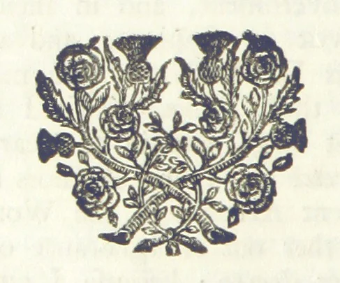 An illustration from The Works of Jonathan Swift, D.D., D.S.P.D., in eight volumes. Containing I. His Miscellanies in Prose. II. His Poetical Writings. III. The Travels of Capt. Lemuel Gulliver. IV. Papers relating to Ireland, and the Drapier's Letters. V. The Conduct of the Allies, and the Examiner. VI. The Publick Spirit of the Whiggs, &c., with Polite Conversation. VII. Letters to and from Dr. Swift. VIII. Directions to Servants, Sermons, Poems, &c, 1746, leaf 348