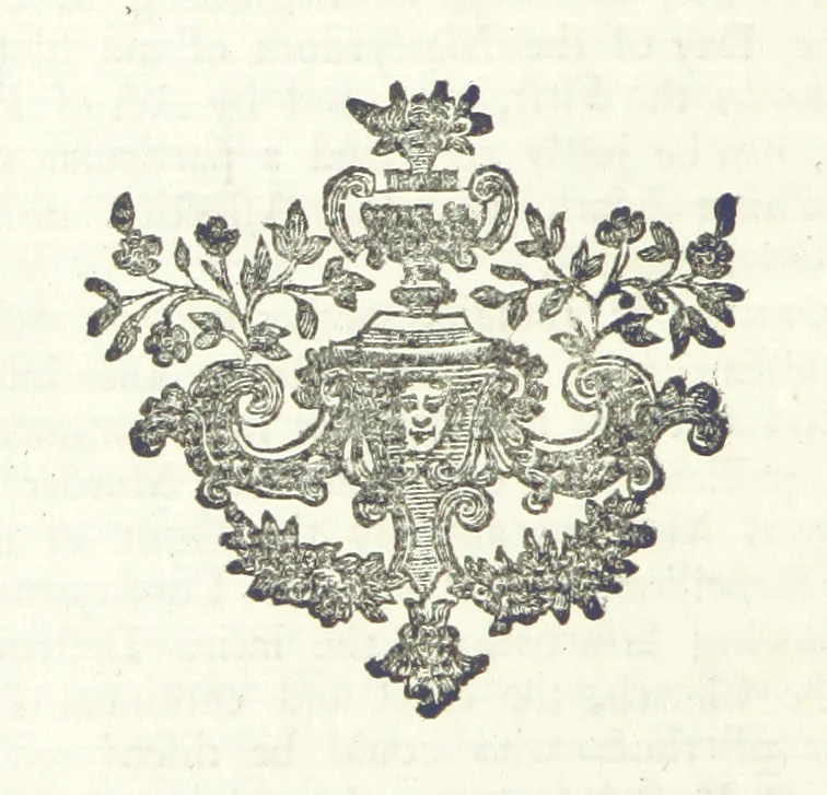 An illustration from The Works of Jonathan Swift, D.D., D.S.P.D., in eight volumes. Containing I. His Miscellanies in Prose. II. His Poetical Writings. III. The Travels of Capt. Lemuel Gulliver. IV. Papers relating to Ireland, and the Drapier's Letters. V. The Conduct of the Allies, and the Examiner. VI. The Publick Spirit of the Whiggs, &c., with Polite Conversation. VII. Letters to and from Dr. Swift. VIII. Directions to Servants, Sermons, Poems, &c, 1746, leaf 380