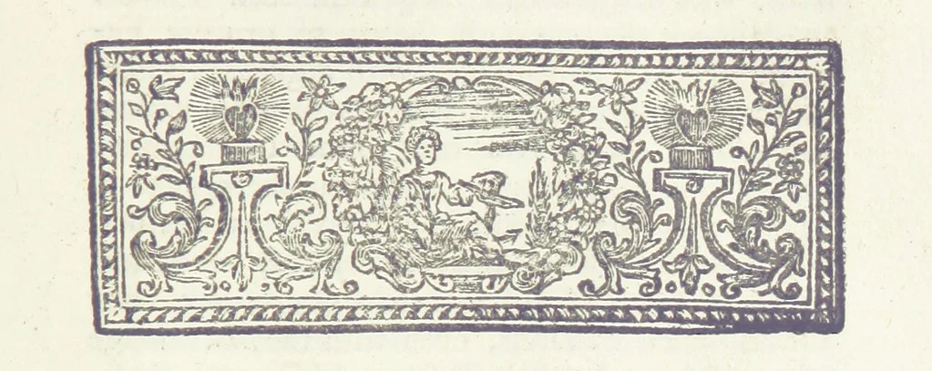 An illustration from The Works of Jonathan Swift, D.D., D.S.P.D., in eight volumes. Containing I. His Miscellanies in Prose. II. His Poetical Writings. III. The Travels of Capt. Lemuel Gulliver. IV. Papers relating to Ireland, and the Drapier's Letters. V. The Conduct of the Allies, and the Examiner. VI. The Publick Spirit of the Whiggs, &c., with Polite Conversation. VII. Letters to and from Dr. Swift. VIII. Directions to Servants, Sermons, Poems, &c, 1746, leaf 381