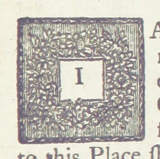 An illustration from The Works of Jonathan Swift, D.D., D.S.P.D., in eight volumes. Containing I. His Miscellanies in Prose. II. His Poetical Writings. III. The Travels of Capt. Lemuel Gulliver. IV. Papers relating to Ireland, and the Drapier's Letters. V. The Conduct of the Allies, and the Examiner. VI. The Publick Spirit of the Whiggs, &c., with Polite Conversation. VII. Letters to and from Dr. Swift. VIII. Directions to Servants, Sermons, Poems, &c, 1746, leaf 385