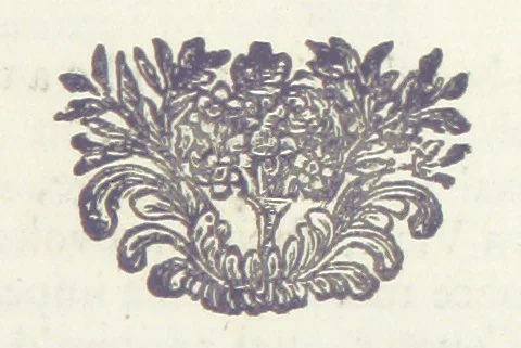 An illustration from The Works of Jonathan Swift, D.D., D.S.P.D., in eight volumes. Containing I. His Miscellanies in Prose. II. His Poetical Writings. III. The Travels of Capt. Lemuel Gulliver. IV. Papers relating to Ireland, and the Drapier's Letters. V. The Conduct of the Allies, and the Examiner. VI. The Publick Spirit of the Whiggs, &c., with Polite Conversation. VII. Letters to and from Dr. Swift. VIII. Directions to Servants, Sermons, Poems, &c, 1746, leaf 391