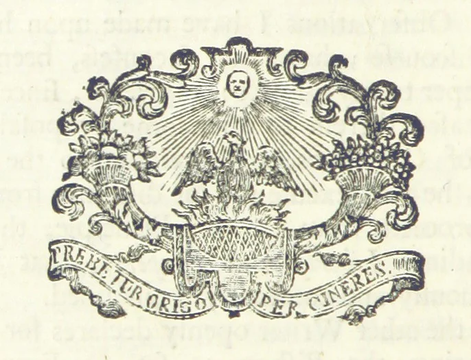 An illustration from The Works of Jonathan Swift, D.D., D.S.P.D., in eight volumes. Containing I. His Miscellanies in Prose. II. His Poetical Writings. III. The Travels of Capt. Lemuel Gulliver. IV. Papers relating to Ireland, and the Drapier's Letters. V. The Conduct of the Allies, and the Examiner. VI. The Publick Spirit of the Whiggs, &c., with Polite Conversation. VII. Letters to and from Dr. Swift. VIII. Directions to Servants, Sermons, Poems, &c, 1746, leaf 78