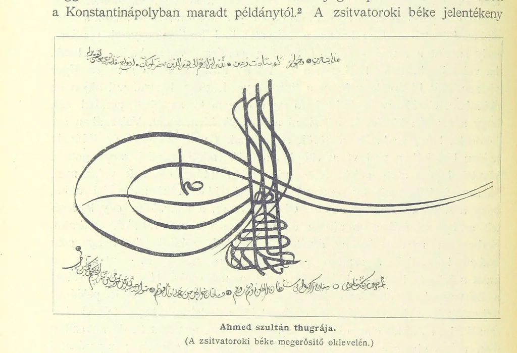 An illustration from A magyar nemzet tortenete. Szerkeszti Szilágyi S. [With maps and illustrations, 1895, leaf 170