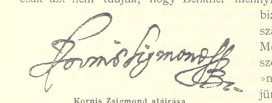 An illustration from A magyar nemzet tortenete. Szerkeszti Szilágyi S. [With maps and illustrations, 1895, leaf 184