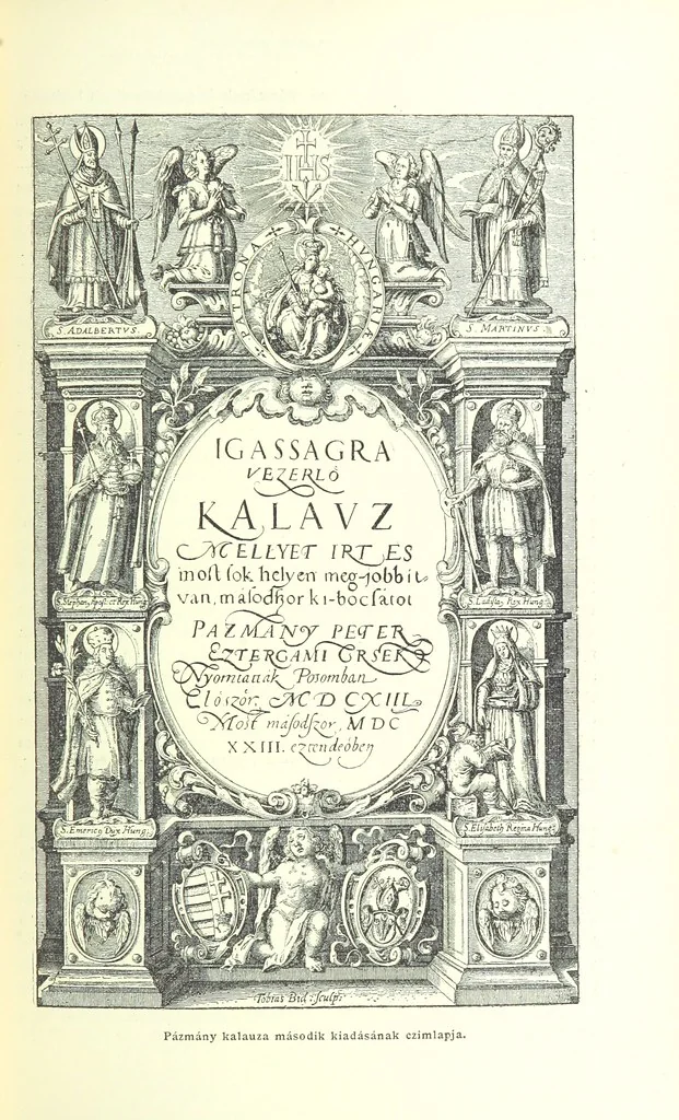 An illustration from A magyar nemzet tortenete. Szerkeszti Szilágyi S. [With maps and illustrations, 1895, leaf 219