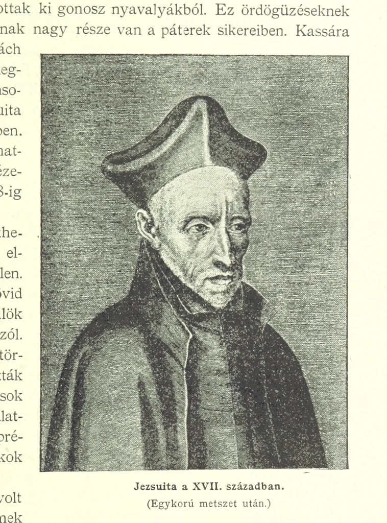 An illustration from A magyar nemzet tortenete. Szerkeszti Szilágyi S. [With maps and illustrations, 1895, leaf 241