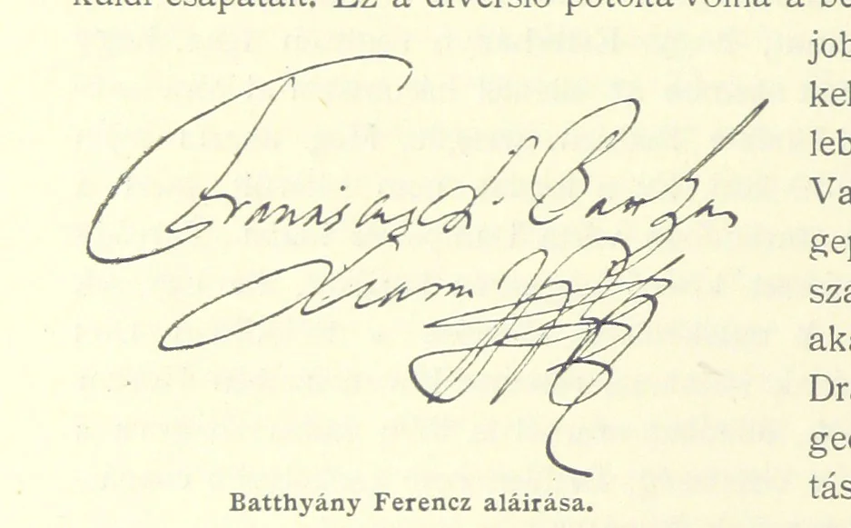 An illustration from A magyar nemzet tortenete. Szerkeszti Szilágyi S. [With maps and illustrations, 1895, leaf 344