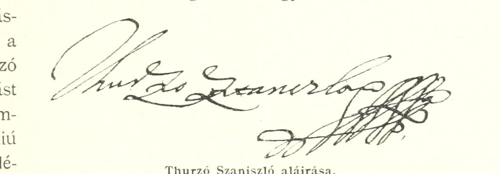 An illustration from A magyar nemzet tortenete. Szerkeszti Szilágyi S. [With maps and illustrations, 1895, leaf 407