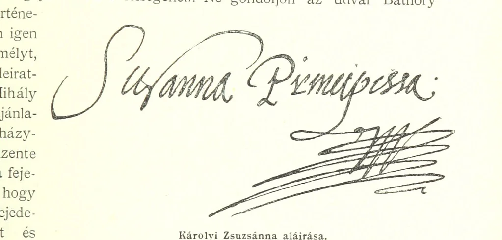 An illustration from A magyar nemzet tortenete. Szerkeszti Szilágyi S. [With maps and illustrations, 1895, leaf 421