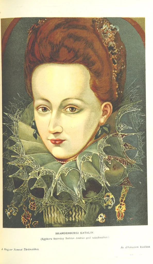 An illustration from A magyar nemzet tortenete. Szerkeszti Szilágyi S. [With maps and illustrations, 1895, leaf 513