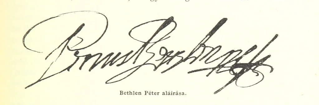 An illustration from A magyar nemzet tortenete. Szerkeszti Szilágyi S. [With maps and illustrations, 1895, leaf 537