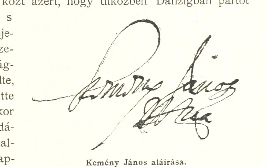 An illustration from A magyar nemzet tortenete. Szerkeszti Szilágyi S. [With maps and illustrations, 1895, leaf 629