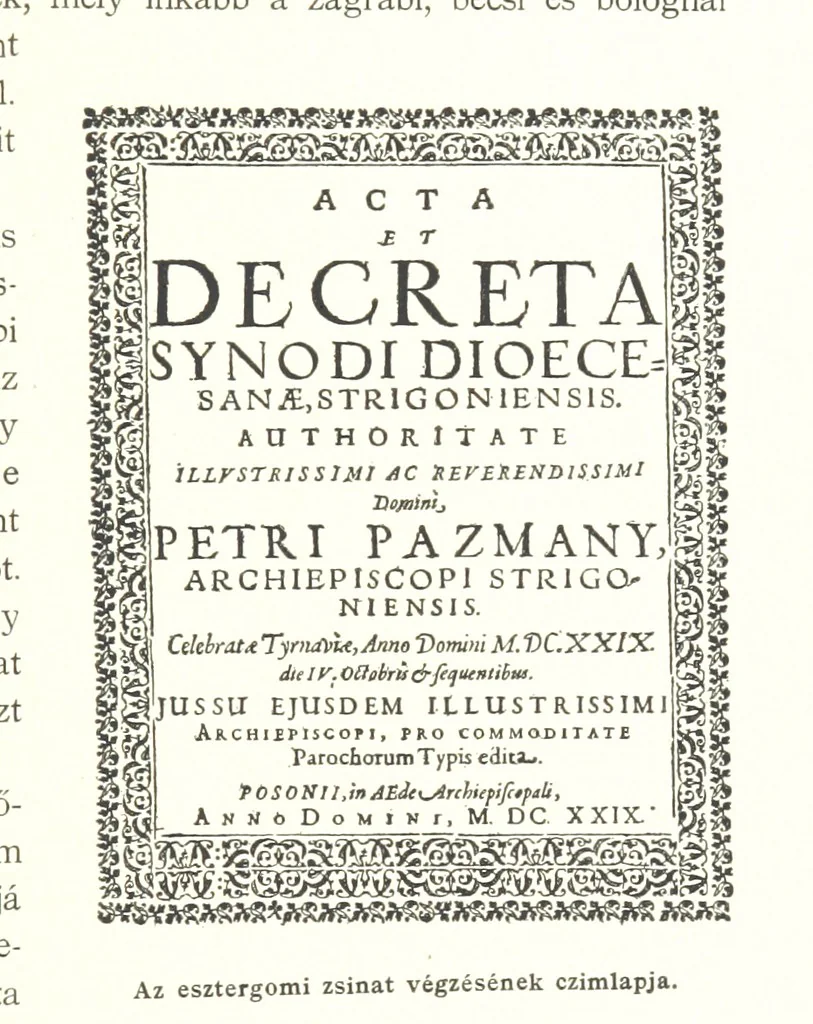 An illustration from A magyar nemzet tortenete. Szerkeszti Szilágyi S. [With maps and illustrations, 1895, leaf 655