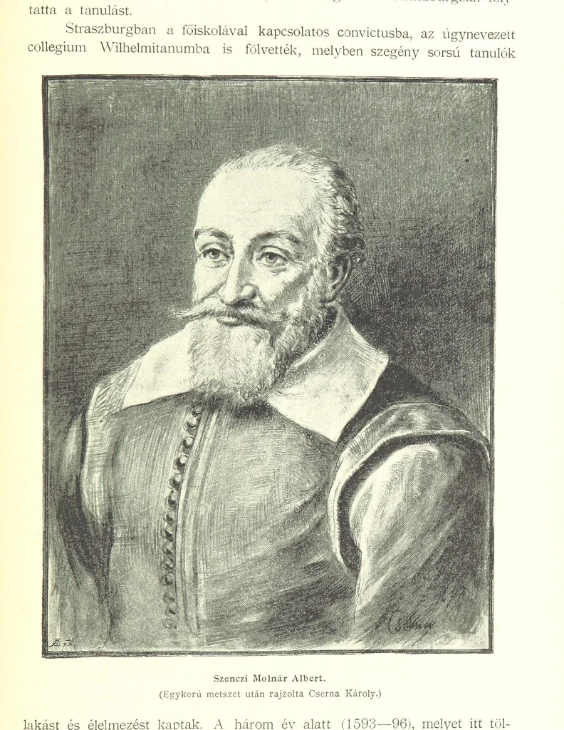 An illustration from A magyar nemzet tortenete. Szerkeszti Szilágyi S. [With maps and illustrations, 1895, leaf 675