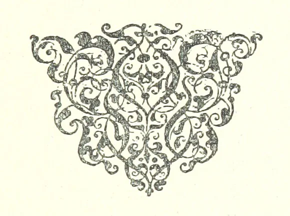 An illustration from A magyar nemzet tortenete. Szerkeszti Szilágyi S. [With maps and illustrations, 1895, leaf 79