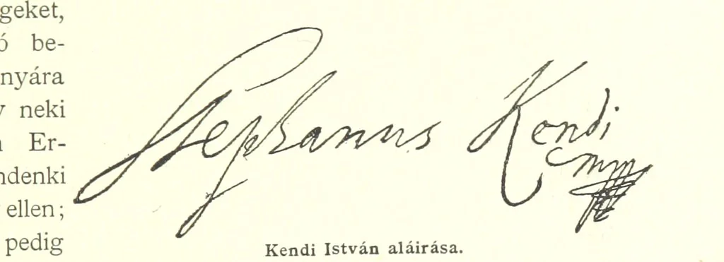 An illustration from A magyar nemzet tortenete. Szerkeszti Szilágyi S. [With maps and illustrations, 1895, leaf 99