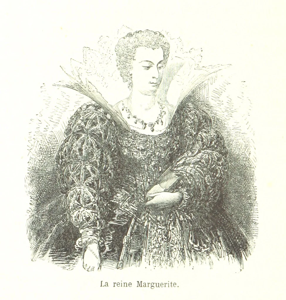 An illustration from Voyage aux Pyrénées ... Troisième édition illustrée par Gustave Doré, 1860, leaf 120