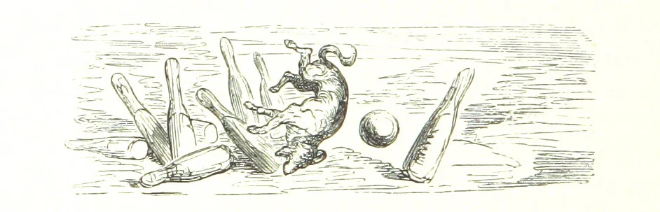 An illustration from Voyage aux Pyrénées ... Troisième édition illustrée par Gustave Doré, 1860, leaf 504