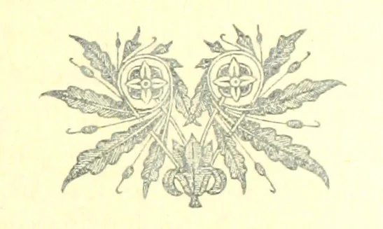 An illustration from Curiosità Veneziane, ovvero origini delle denominazioni stradali di Venezia ... Quarta edizione, 1897, leaf 379