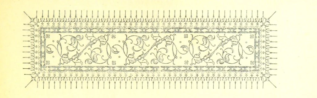 An illustration from Curiosità Veneziane, ovvero origini delle denominazioni stradali di Venezia ... Quarta edizione, 1897, leaf 413