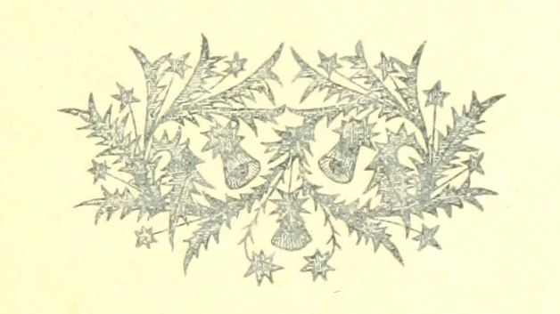 An illustration from Curiosità Veneziane, ovvero origini delle denominazioni stradali di Venezia ... Quarta edizione, 1897, leaf 609