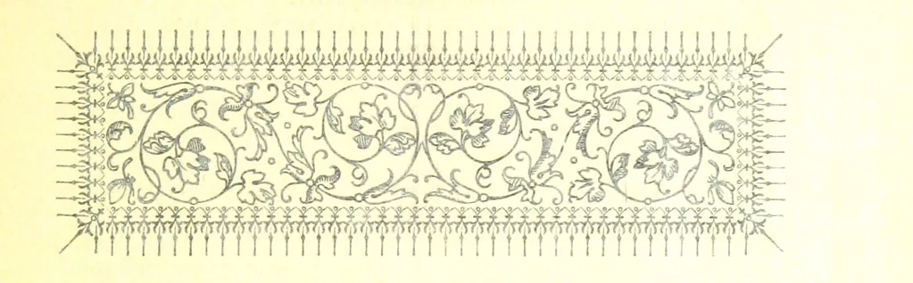 An illustration from Curiosità Veneziane, ovvero origini delle denominazioni stradali di Venezia ... Quarta edizione, 1897, leaf 817